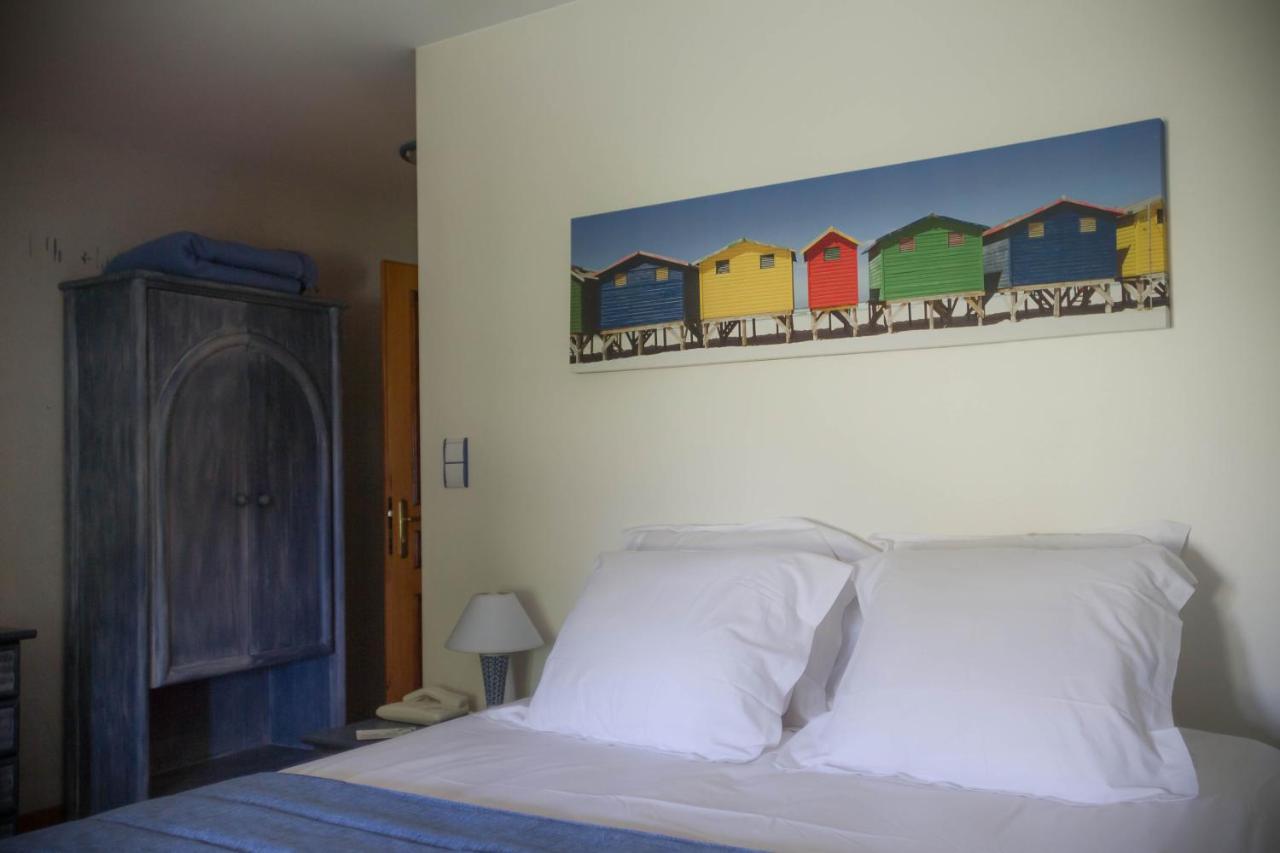 Le Bonheur Dans Le Pre Otel Lucinges Oda fotoğraf
