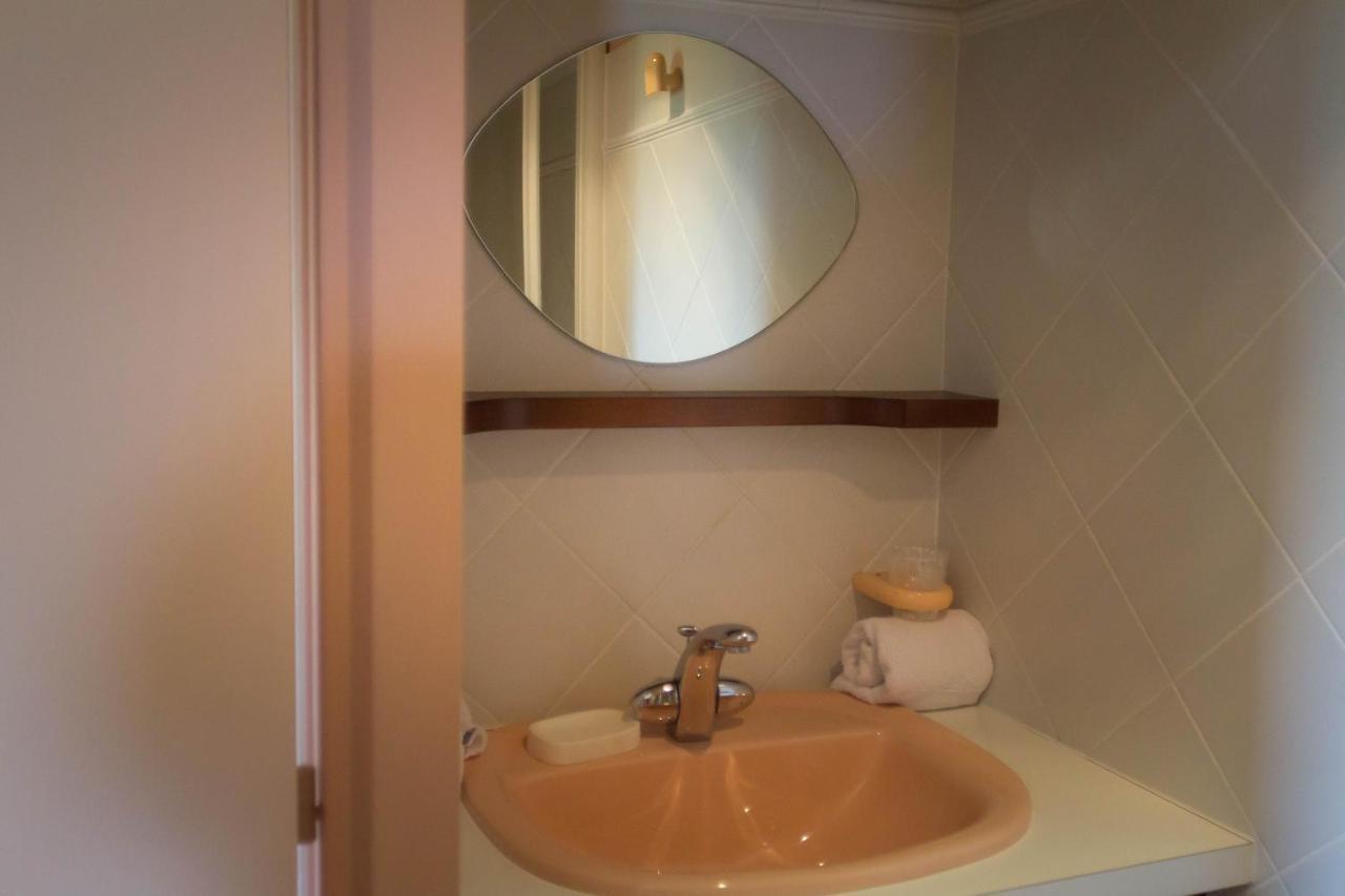 Le Bonheur Dans Le Pre Otel Lucinges Dış mekan fotoğraf